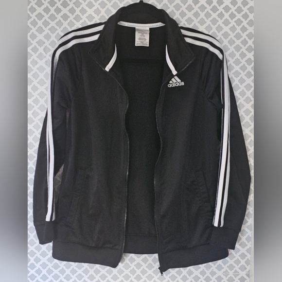 Adidas jacket - Picture 4 of 6